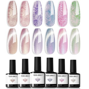 �y���������zMODELONES �}�O�l�b�g�W�F�� ���Εt�� �L���b�c�A�C�W�F�� �}�O�l�b�g �L���L�� �}�O�l�b�g�l�C�� �J���[�W�F�� �����q �L�� �Z���t�l�C�� 6�F�Z�b�g uv/led�Ή� �W�F���l�C�� �J��