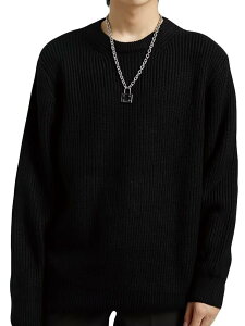 �y���������z[WEEN CHARM] �Z�[�^�[ �����Y �j�b�g�Z�[�^�[ �N���[�l�b�N�j�b�g �J�b�g�\�[ �����Y �j�b�g �g�b�v�X �V���v�� �f�U�C�� ���n �҂� ���� �H�~ �ʋΒʊw