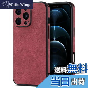 �y���������zJOOBOY iPhone 16 pro max �p �P�[�X �ϏՌ� ���^ �R���p�N�g �����Y PC�f�� + �w�� ������PU���U�[ �n�[�h�J�o�[ �}�b�g���H (2024�V��) �w��h�~ �㎿�Ȏ�G�� �J�����ی� �A�C�t�H��16�v
