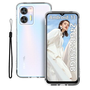 �y���������zFor OUKITEL C35 / C36 �X�}�z �p �P�[�X �ی�P�[�X KONXISA TPU �y���^ �X�}�z�P�[�X �o���p�[�J�o�[ �����Y�ی� �ϋv�� �ϏՌ� �S�ʕی�J�o�[ �g�уJ�o�[ �����h�~ ���΂ݖh�~ �w��