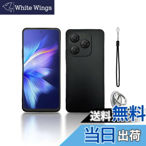 �y���������zFor Blackview Shark 9 �p �P�[�X �J�o�[�yKONXISA�z�y���^ TPU �X�}�z �P�[�X �����O�u���P�b�g �X�^���h�@�\ �o���p�[�J�o�[ �����Y�ی� �ϋv�� �ϏՌ� �S�ʕی�J�o�[ �g�уJ�o�[ ����