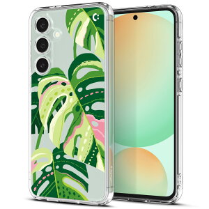 �y���������zSpigen �R���{���[�V���� Galaxy S24 FE �P�[�X �N���A �X�g���b�v�z�[�� �ČRMIL�K�i �E���g���E�n�C�u���b�h ACS08764 (�N���X�^���E�N���A/�}�[���X�e�B�[�A���[�E���[�u�Y)