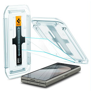 �y���������zSpigen Galaxy Z Fold 6 �K���X�t�B���� �K�C�h�g�t�� 2���� �M�����N�V�[Z�t�H�[���h6 �Ή� �t�B���� �w��F�ؑΉ� �C���J���ی� �w���z�� AGL07969