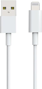 �y���������zQISI USB-A TO Lightning�P�[�u�� �}���[�d MFI�F�� ���C�g�j���O�P�[�u�� ���� �Z�� iPhone �[�d �P�[�u�� �[�d�R�[�h (2m)