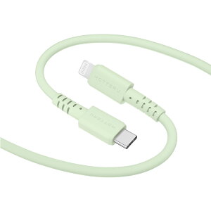 �y���������zMOTTERU(���b�e��) USB-C to Lightning �V���R���P�[�u�� Power Delivery�Ή� PD�ő�60W Mfi�F�� �[�d �f�[�^�]�� ���Ȃ₩�ł��炩�� ���܂�ɂ����f���ɋ��� �e��iPhone�Ή� �V���R���P�[�u