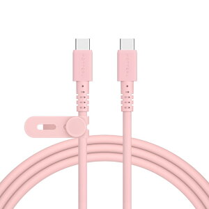 �y���������zMOTTERU(���b�e��) 240W�Ή� USB-C to USB-C �V���R���P�[�u�� iPhone16e 16 15 android iPad MacBook ���Ȃ₩�ł��炩�� ���܂�ɂ����f���ɋ��� Power Delivery EPR �m�[�gPC�Ή� ���x�Z���T�[���� 