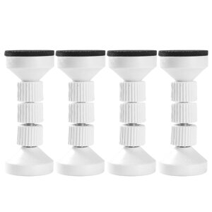 �y���������zideamall �Ƌ�]�|�h�~ �˂�����_ �n�k�΍� �{�I �^���X �ϐk�|�[�� �~�j 4�Z�b�g (�z���C�g)