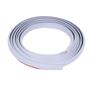 �y���������zideamall �S�����[�� �G�A�� ���[�� �v���e�N�^�[���[�� T�� 5mm×7mm ���ʃe�[�v�t�� 3m (�z���C�g)