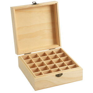 �y���������zNOELAMOUR �G�b�Z���V�����I�C�� ���[�P�[�X �ؐ� �A���}�I�C�� ���[�{�b�N�X �ؔ� ���� �r �e�� ���� (25�{���[)