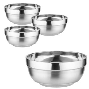 �y���������zAsdays ���q �����q �H�� �`�� ��߂Ȃ����o �X�e�����X �{�E�� �јq ��d�\�� �Ƒ� �� ���X�g���� �p�[�e�B�[ �L�����v (���a18cm, 4�Z�b�g)