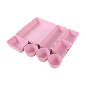 �y���������zAllBright �����o������ �����o�� ���[ �d�؂� �f�X�N ���� �����g���[ ���� �g���[ ���� 8�Z�b�g (�s���N)