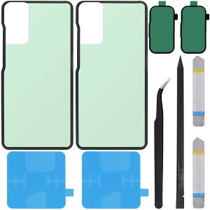 yzZHUROUPU G780 G781 for Samsung MNV[ S20 FE 5G ƌ݊̂̂߂̔wnEWO̕t͂̃XebJ[ 6.5 C` 2020 NAdr̐ڒ܂уJ̐ڒ܂tĂ