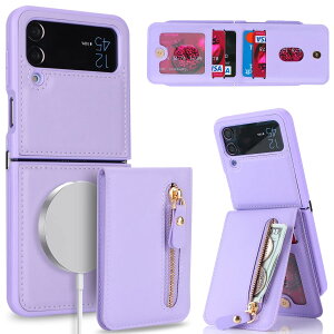 yzPelanty for Galaxy Z Flip4 P[X蒠^ SC-54C SCG17 2in1wʃJo[ p2way OR flip 4 PUU[+PC z^J[h[ gуJo[ TX MNV[Ztbv4 5G X}