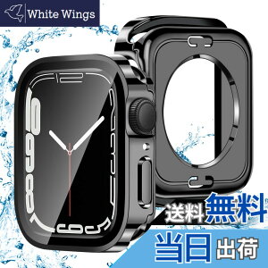 �y���������zCABOBE �Ή� Apple Watch �P�[�X 40mm IP68 �h���P�[�X 360 3D���p�G�b�W�f�U�C�� ���b�L���H �A�b�v���E�H�b�`SE2/SE/6/5/4 �J�o�[ Apple Watch SE2/SE/6/5/4 �J�o�[ �Ή� �A�b�v���E�H�b�` �P�[�X 