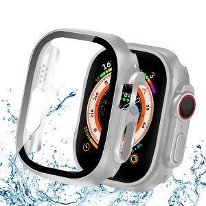 yzy2024ǃfzCABOBE Ή AbvEHb` Jo[ 49mm IP68 hP[X 3DpGbWfUC AbvEHb`Eg2/Eg P[X Apple Watch Ultra2/Ultra P[X Ή Apple