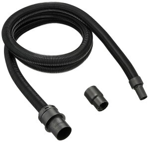 【送料無料】マキタ(Makita) 集じん機用ホース φ28-2.5m (電動工具接続タイプ) A-51306