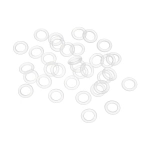 yzPATIKIL 8 mmOa x 1.5 mm VROO 50 VMQ gbNV[OKXPbg ֌zǏCp zCg