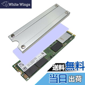�y���������z�e�a�Y�� �������쏊 M.2 SSD�p�q�[�g�V���N�J�o�[SS-M2S-HS02