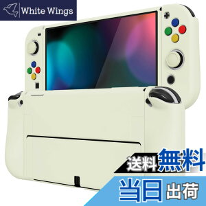 �y���������zPlayVital ZealProtect Nintendo Switch�L�@el�ɑΉ��p�\�t�g�ی�V�F���ASwitch OLED�ɑΉ��p�t���L�V�v���e�N�^�[�W���C�R���O���b�v�J�o�[�T���O���b�v�L���b�v��ABXY�����{�^���L���b�v