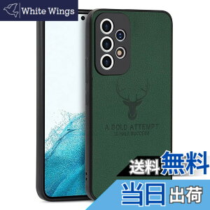 �y���������zJOOBOY Galaxy A53 5G �P�[�X �ϏՌ� ���^ �����Y�ی� �R���p�N�g PC�f�� �w�� ������PU���U�[ �n�[�h�J�o�[ �}�b�g���H �w��h�~ �J�����ی� �g�уJ�o�[ �M�����N�V�[A53 �J�o�[ (Galaxy A