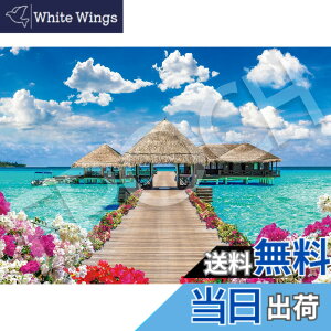 �y���������z�G�|�b�N�� 500�s�[�X �W�O�\�[�p�Y�� �C�O���i ���O�W���A���[�^�C���|�����f�B�u �i38x53cm�j 06-308s �̂�t�� �w���t�� �_�����t�� EPOCH
