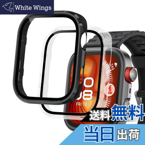 �y���������z�y2���Z�b�zFor HUAWEI WATCH FIT 4 Pro �P�[�X �K���X�t�B����+PC�t���[�� ��̌^ �ی�t�B���� Greerass �S�ʕی�P�[�X �����ߗ� �S�ʕی� �ϏՌ� �w��h�~ �������� �h���h�o �����ȒP 