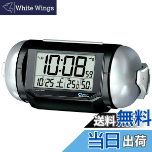 �y���������z�Z�C�R�[ �N���b�N �ڊo�܂����v �d�g �f�W�^�� �剹�� PYXIS �s�N�V�X SUPER RAIDEN �X�[�p�[���C�f�� �� ���^���b�N NR523K SEIKO