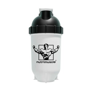 yzNutrimuscle j[g~XN VFCJ[ veCVFCJ[ 500ml