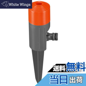 �y���������zGARDENA(�K���f�i) ��]���X�p�C�N�X�v�����N���[Fox 01951-20 ���i:�ő�5�N