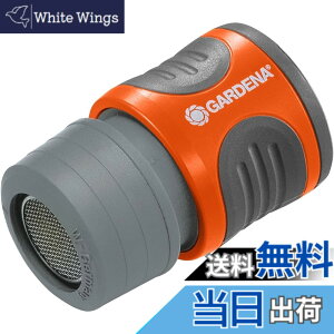 �y���������zGARDENA(�K���f�i) �A���֌��A�_�v�^�[ 2905-20 ���i:�ő�5�N