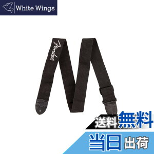 �y���������z[�t�F���_�[] �X�g���b�v 2 Black Poly Strap w/Grey Logo