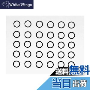 �y���������z�^�~�� HOP-UP OPTIONS OP-726 ��6mm�V���Z�b�g (3��/�e10��)