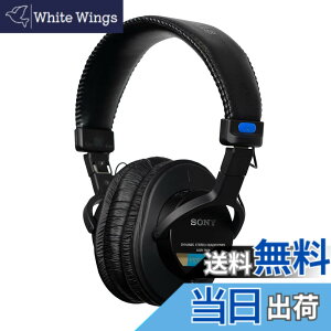 �y���������zSONY �X�e���I�w�b�h�z�� MDR-7506