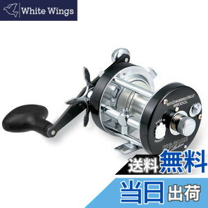 �y���������zAbuGarcia (�A�u�K���V�A) �A���o�T�_�[ (Ambassadeur) 6500CL �u���b�N �E���� �J�E���^�[�o�����X�n���h�� �J�S�ނ�ی`���[��