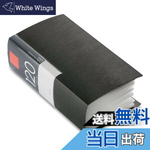 �y���������z�o�b�t�@���[ BUFFALO CD&DVD�t�@�C���P�[�X �u�b�N�^�C�v 120�����[ �u���b�N BSCD01F120BK