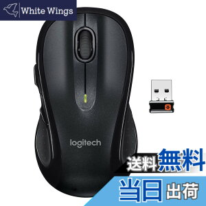 �y���������zLogitech M510 ���C�����X �}�E�X [���s�A���i]