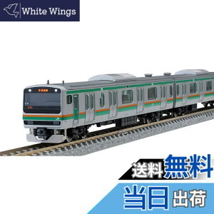 �y���������zTOMIX N�Q�[�W E231-1000�n ���C���� ��{B5���Z�b�g 92370 �S���͌^ �d��