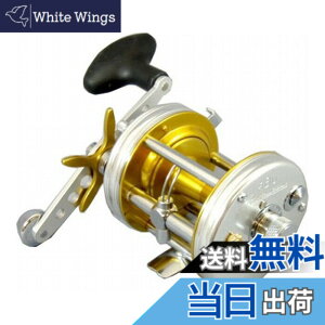 �y���������zAbuGarcia (�A�u�K���V�A) �A���o�T�_�[ (Ambassadeur) 6500C ���P�b�g�V���o�[ �E���� �J�E���^�[�o�����X�n���h�� �J�S�ނ�ی`���[��