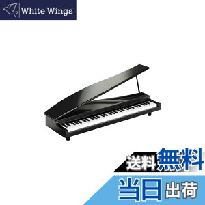�y���������zKORG MICROPIANO �}�C�N���s�A�m �~�j����61�� �u���b�N 61�Ȃ̃f���\���O���� �������t�\