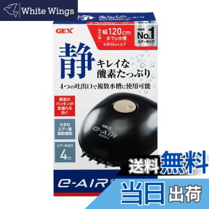 �y���������z�W�F�b�N�X GEX AIR PUMP e�]AIR 9000FB �f�o����4�� 8W ���[50cm�ȉ��E��120cm�����ȉ� �É��G�A�[�|���v