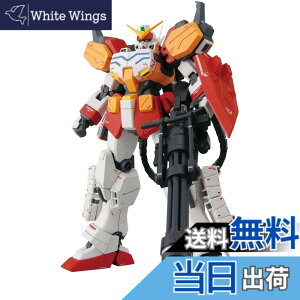�y���������zBANDAI SPIRITS(�o���_�C �X�s���b�c) MG �V�@����L�K���_��W Endless Waltz �K���_���w�r�[�A�[���Y EW�� 1/100�X�P�[�� �F�����ς݃v�����f��