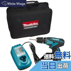�y���������z�}�L�^(Makita) �[�d���h���C�o�h���� 10.8V Led ���C�g �t��,���^ �{�̕t���o�b�e���[1���ڃ��f�� DF330DWSP