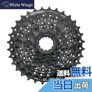 �y���������z�V�}�m(SHIMANO) CS-HG31 8S 11-34T 13570364 ECSHG318134