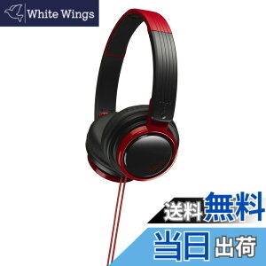 �y���������zJVC HA-S200-BR ���^�w�b�h�z�� �܂肽���ݎ� DJ���[�X���f�� �u���b�N&���b�h