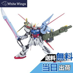 �y���������zHG 1/144 R-17 GAT-X105 �p�[�t�F�N�g�X�g���C�N�K���_�� (�@����m�K���_��SEED)
