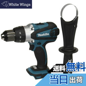 �y���������z�}�L�^(Makita) �[�d���h���C�o�h���� 18V (�{�̂̂�/�o�b�e���[�E�[�d��ʔ�) DF458DZ