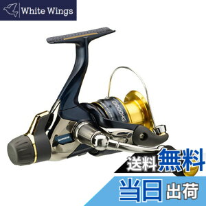 �y���������z�V�}�m(SHIMANO) �X�s�j���O���[�� 13 �A�I���X�^ BB 4000 ���G�� �A�I���C�J