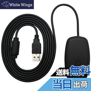 �y���������zOSTENT USB���C�����X�R���g���[���[ PC �m�[�g�p�\�R�� ���V�[�o�[ Microsoft Xbox 360 Slim Windows�r�f�I�Q�[���p