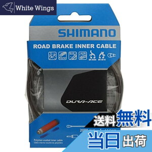 �y���������z�V�}�m(SHIMANO) �|���}�[�R�[�e�B���O �u���[�L�C���i�[�P�[�u�� (��1.6mmx2000mm/1�p�b�N) BC-9000 Y8YZ98050