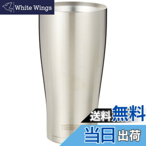�y���������zTHERMOS �^��f�M�^���u���[ 600ml �X�e�����X JDA-600 S
